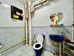 Blk 401 Admiralty Link (Sembawang), HDB 5 Rooms #599327111